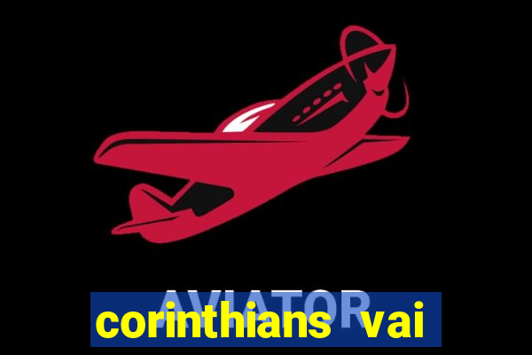 corinthians vai perder pontos